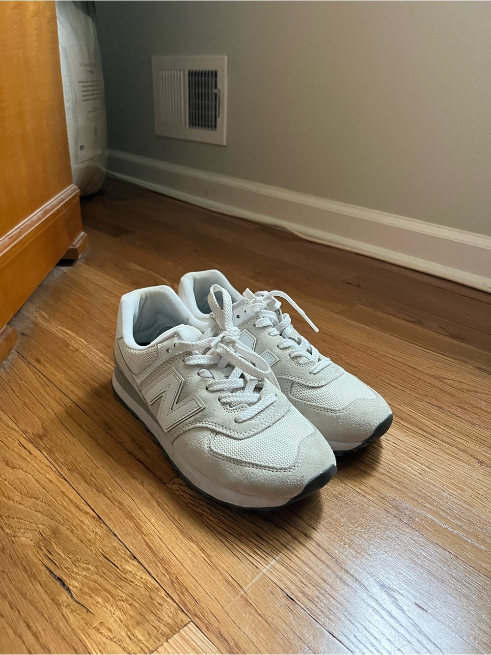 Women’s New Balance 574 Classic Neutral Sneakers